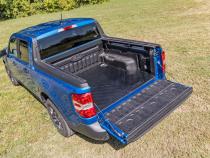 Bed Mat 4 Foot 6 Inch Bed Ford Maverick (22-23) Rough Country