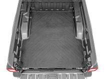 Bed Mat with RC Logo 20-24 Jeep Gladiator JT 4WD Rough Country