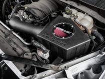 TruPower Cold Air Intake w/ Oiled Filter 19-Present Silverado/Sierra 5.3L Stillen