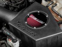 TruPower Cold Air Intake w/ Oiled Filter 19-Present Silverado/Sierra 5.3L Stillen