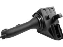 TruPower Cold Air Intake w/ Dry Filter 19-Present Chevrolet Silverado/GMC Sierra 5.3L Stillen