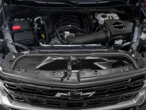 TruPower Cold Air Intake w/ Dry Filter 19-Present Chevrolet Silverado/GMC Sierra 5.3L Stillen