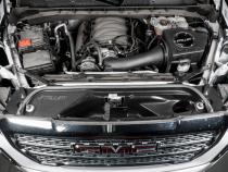 TruPower Cold Air Intake w/ Dry Filter 19-Present Chevrolet Silverado/GMC Sierra 5.3L Stillen