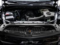 TruPower Cold Air Intake w/ Oiled Filter 19-Present Chevrolet Silverado/GMC Sierra 6.2L Stillen