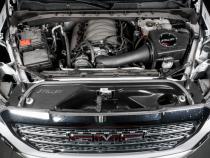 TruPower Cold Air Intake w/ Oiled Filter 19-Present Chevrolet Silverado/GMC Sierra 6.2L Stillen