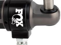 Shock Absorber 18-On Jeep Wrangler JL Front 2.5 Truck Performance Elite Series Remote Reservoir 2-3 Inch Lift Dual Speed Compression Kit FOX
