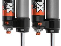 Shock Absorber 18-On Jeep Wrangler JL Rear 2.5 Truck Performance Elite Series Piggy-Back 2-3 Inch Lift Dual Speed Compression Kit FOX