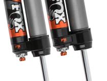 Shock Absorber 18-On Jeep Wrangler JL Rear 2.5 Truck Performance Elite Series Piggy-Back 2-3 Inch Lift Dual Speed Compression Kit FOX