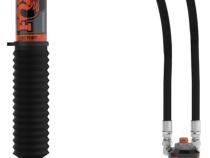 Shock Absorber 19-On Gm 1500 Rear Internal Bypass 3.0 Series Recirc Remote Reservoir Dual Speed Compression Non-Tb/Non-At4 2-3 Inch Lift Tb/At4 0-1 Inch Lift Kit FOX