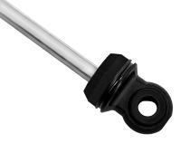 Shock Absorber 05-23 Toyota Tacoma Rear 2.5 Truck Performance Elite Series Remote Reservoir 2-3 Inch Lift Dual Speed Compression Kit FOX