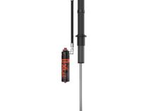 Shock Absorber 2.0 Factory Race Series Coilover Remote Reservoir 8 Inch FOX