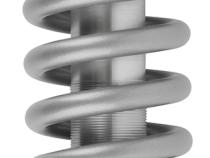 Shock Absorber 09-13 Ford F150 2WD Front Coilover Performance Series 2.0 IFP 4.9 Inch 0-2 Inch Lift FOX