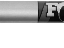 14-18 Ram 2500/3500 Through Shaft Stabilizer 8.2 Inch Travel 23.3 Inch Ext Axle Mount FOX