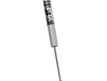 07-On Jeep Wrangler JK Steering Stabilizer 1/2 Inch Shaft Performance Series 2.0 IFP 7.1 Inch FOX