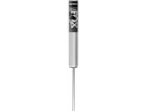 Shock Absorber 18-On Jeep Wrangler JL Rear Performance Series 2.0 IFP 12.10 Inch 4.5-6 Inch Lift FOX