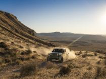 Shock Absorber 19-On Jeep Gladiator JT Rear Performance Series 2.0 IFP 12.20 Inch 4.5-6 Inch Lift FOX