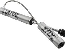 Shock Absorber 83-95 Defender &amp;amp; 94-98 Discovery I: Land Rover Front Performance Series Remote Reservoir 8.6 Inch 0-1 Inch Lift Cd Adjuster FOX