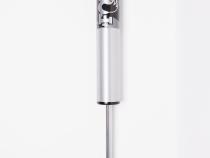 Shock Absorber 18-On Jeep Wrangler JL Front 2.5 Truck Performance Series IFP 2-3 Lift Hto FOX