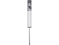 Shock Absorber 18-On Jeep Wrangler JL Front 2.5 Truck Performance Series IFP 4.5-6 Lift Hto FOX