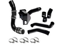 Max Air Flow Bundle Kit For 2020-2025 Silverado/Sierra 2500/3500 HD L5P Duramax Flag Red HSP Diesel