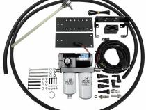 Diesel Lift Pump 220GPH II-5G, DF-220-5G 2004.5-2018 Dodge Cummins AirDog