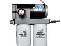 Diesel Lift Pump 220GPH II-5G, DF-220-5G 2004.5-2018 Dodge Cummins AirDog