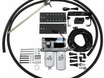 Diesel Lift Pump 100GPH II-5G, DF-100-5G 2019-2024 RAM Cummins AirDog