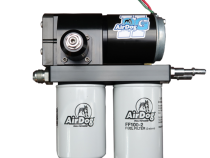 Diesel Lift Pump 100GPH II-5G, DF-100-5G 1989-1993 Dodge Cummins AirDog
