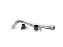 Hot Side Intercooler Tube For 01-04 Chevrolet And GMC LB7 Duramax Flag Red HSP Diesel