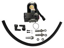 Factory Replacement Diesel Lift Pump 100GPH Raptor Pump 100GPH FRRP-100 1998.5-2002 Dodge Cummins AirDog