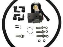 Factory Replacement Diesel Lift Pump 150GPH Raptor Pump FRRP-150 1998.5-2002 Dodge Cummins AirDog