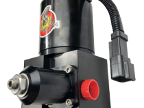 Diesel Lift Pump 100GPH Raptor RP-4G-100 1998.5-2002 Dodge Cummins Without In-Tank Fuel Pump 100GPH AirDog