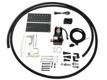 Diesel Lift Pump 100GPH Raptor RP-4G-100 1998.5-2002 Dodge Cummins with In-Tank Fuel Pump 100GPH AirDog