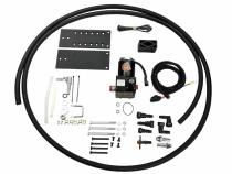 Diesel Lift Pump 100GPH Raptor RP-4G-100 2003-2004 Dodge Cummins with In-Tank Fuel Pump 100GPH AirDog