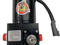 Diesel Lift Pump 150GPH Raptor RP-4G-150HP (High Pressure) 1999-2003 7.3L Ford (replaces high pressure pump) AirDog