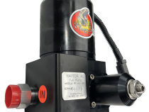Diesel Lift Pump 150GPH Raptor RP-4G-150HP (High Pressure) 1999-2003 7.3L Ford (replaces high pressure pump) AirDog