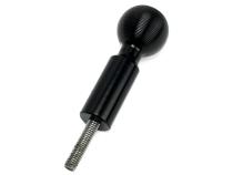 CMM Offroad 1-inch Universal A-Pillar Ball Mount