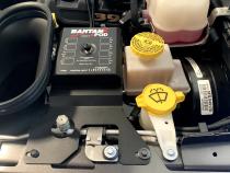 BantamX HD for Jeep JL V8 sPOD
