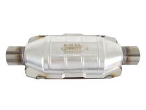 Catalytic Converter Universal 225 Series-2.25 Inch Inlet/Outlet-49 State Cat. Univ 225 Srs. E.D. 2.25In Flowmaster