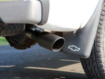 Flow Fx Cat-Back Exhaust System Fits 1999-2007 (Classic Body) Silverado/Sierra 1500 With Either A 4.3L, 4.8L Or 5.3L Engine 2/4 Wheel Drive With 143.5 Inch Wheelbase Moderate Sound Flowmaster