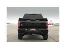 Outlaw Cat-Back Exhaust System Fits 2022-2025 Toyota Tundra, 3.4L, Includes Hybrid Models, Cat-Back, Dual Out Rear Or Side Exit, Stainless Steel Exhaust System Flowmaster