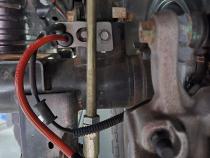 Jeep Rear Brake Lines 2018+ JL Clayton Off Road