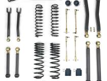 Jeep Gladiator Diesel 1.5 Inch Premium Lift Kit 2021-2023 JT Clayton Off Road