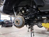 Jeep Wrangler 392 2.5 Inch Overland Plus Lift Kit 2021+ JL Clayton Off Road