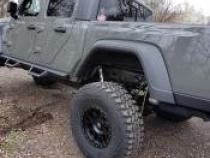 Jeep Gladiator Diesel 2.5 Inch Overland Plus Lift Kit 2021-2023 JT Clayton Off Road