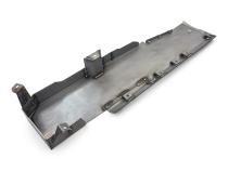Jeep Wrangler 3.6L/2.0L/6.4L Gas Tank Skid Plate System - Skinny Tank Only (2018+, JL)