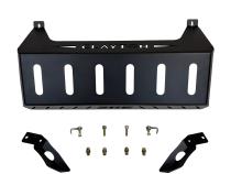 Jeep Wrangler JL 392 Muffler Skid Plate (21-Present, JL)