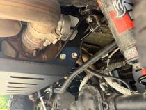 Jeep Wrangler JL 392 Muffler Skid Plate (21-Present, JL)