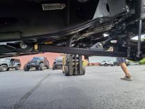 2020-Present Jeep Gladiator JT Premium Long Arm Upgrade Kit Clayton Off Road