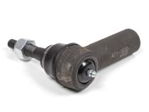 Service Kit: Tie Rod End 15-19 GM Colorado/Canyon 5.5 Inch Lift C2550, C2551 Zone Offroad